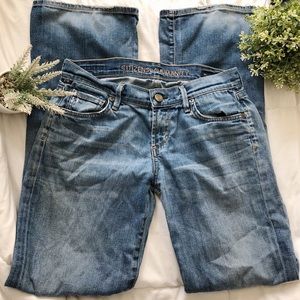 Citizens of Humanity Jeans